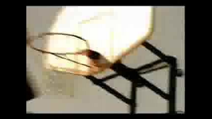 Nike Basketball