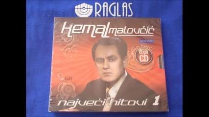 Kemal Malovcic - Amela