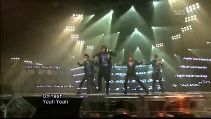 Mblaq - Oh Yeah 