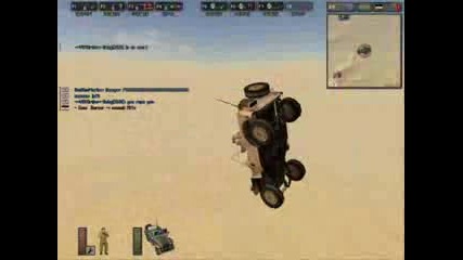 Battlefield 1942 - My Car! Part 2