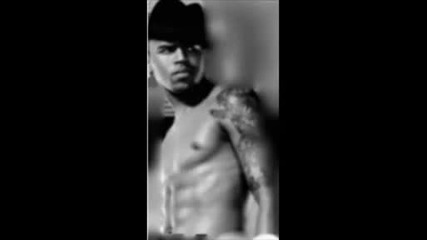 Chris Brown - Lets Smash (wrold Premiere) 2009