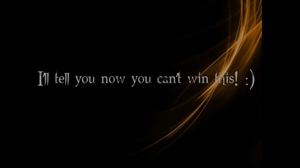 Burn [ part 1 ]