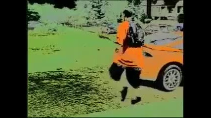 Lil Buck - Jookin To Choppin Like That 