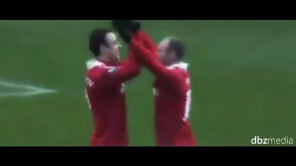 Dimitar Berbatov - Genius 2011-2012