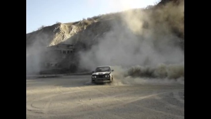 Bmw 318is - Ano