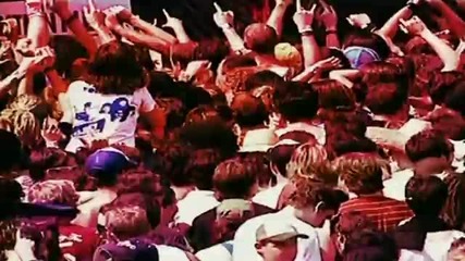 Wolfmother - White Unicorn 