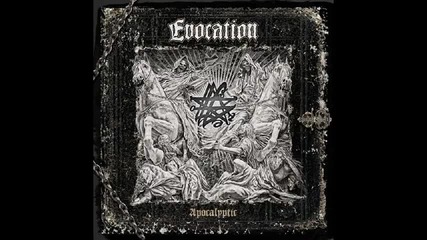 Evocation - Murder In Passion (apocalyptic 2010) 