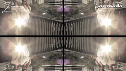 Three N One - Reflect (niels van Gogh vs Sunloverz Remix) [official Music Video]