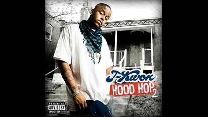 J - Kwon - Aint Sht [music]