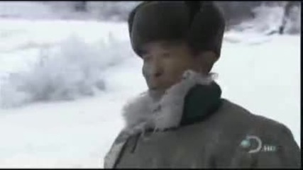 Ultimate survival - sibir 4/5
