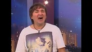 Mitar Miric - Javi se najdraza moja - Peja Show - (TvDmSat 2012)