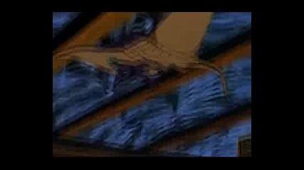 Double Dragon - 2x11 - Return of the Shadowmonster 