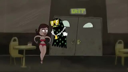 T - Pain - Freanik Is Back Save You 
