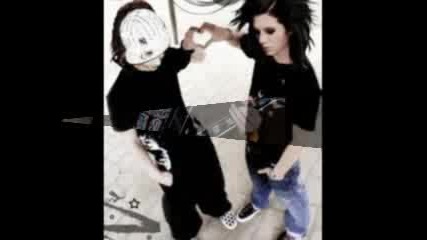 Tom Kaulitz