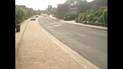 Tuning 323f Ba V6 good sound