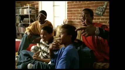Jadakiss - Why (uncut Version) ft. Anthony Hamilton