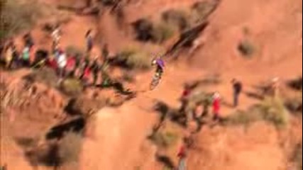 Red Bull Rampage 2008 post - event teaser