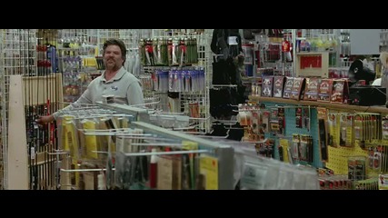 Sunshine Cleaning (hq Clip)