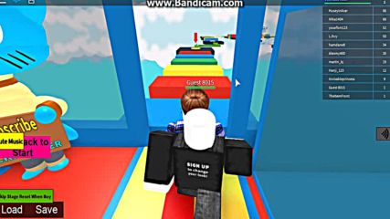 Roblox - ep 1