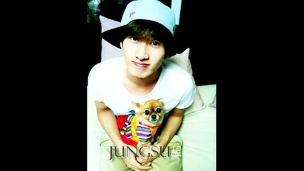 Eunhyuk morning call