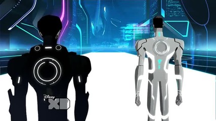 Tron: Uprising s01 e09