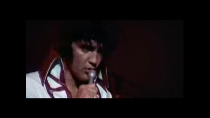 Elvis Presley - The Wonder Of You (С Превод)