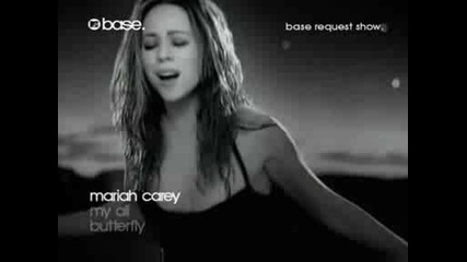 Mariah Carey - My All