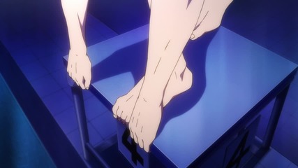 Free! Eternal Summer - 04 Bg Subs