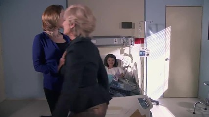 La Patrona Capitulo 104.4