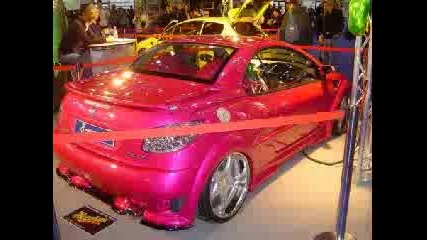 Tuning (dffg)