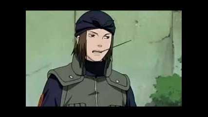 Naruto - The Abridged Series Ep19