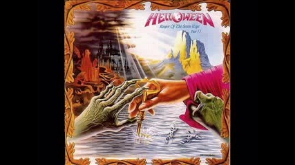 Helloween - Falling Higher