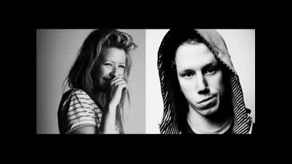 {sun} Ellie Goulding & Erik Hassle - Be Mine