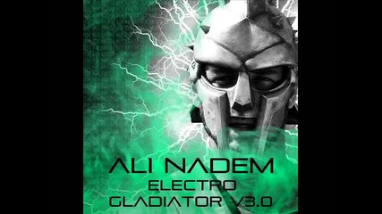 electro gladiator v3.0