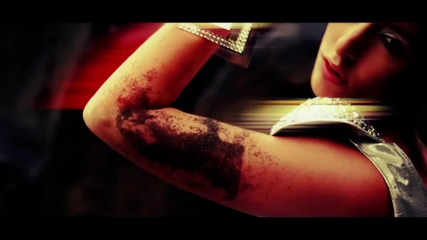 Philip D Feat. Elisa - The Last Goodbye [ Official Video H D ]