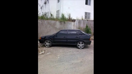 Руски тунинг