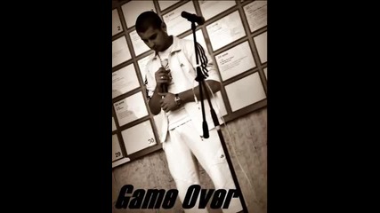 Game Over - Защо те няма