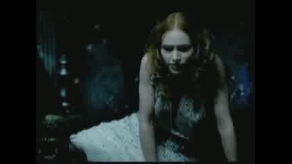 The Cardigans - Dont Blame Your Daughter (оfficial Video) 