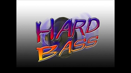 Hard Bass - Narkotik ne klass ia edu na hard bass