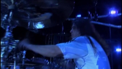 Megadeth - A Tout Le Monde (set Me Free) (live in Buenos Aires) 