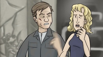 How Jurassic Park Should Have Ended