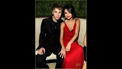 selena and justin
