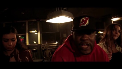 Redman ft Method Man- Lookn Fly Too (& R.e.a.d.y. Roc) Hd