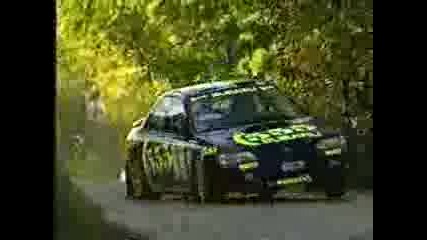 Colin Mcrae