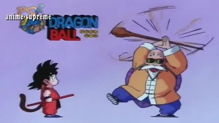 [ryuko] Dragon Ball - 104 - bg sub
