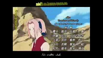 Naruto Opening 7