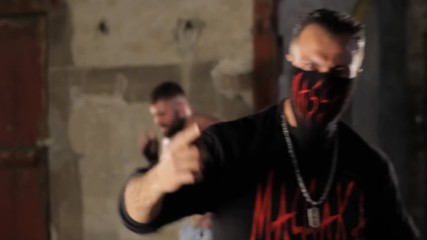 Massaka - Die Flut bricht Dammeoffiziell Hd
