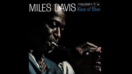 Miles Davis - All Blues 2/2 
