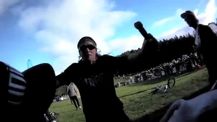 Най - добрият Bmx скок в изторията