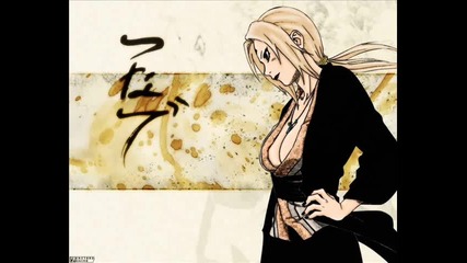 Eddie Rath - Tsunade